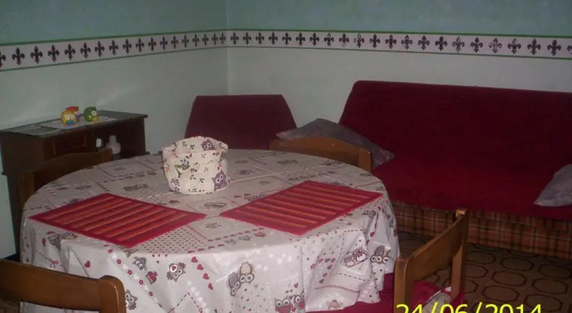 Affittacamere Le Miniere