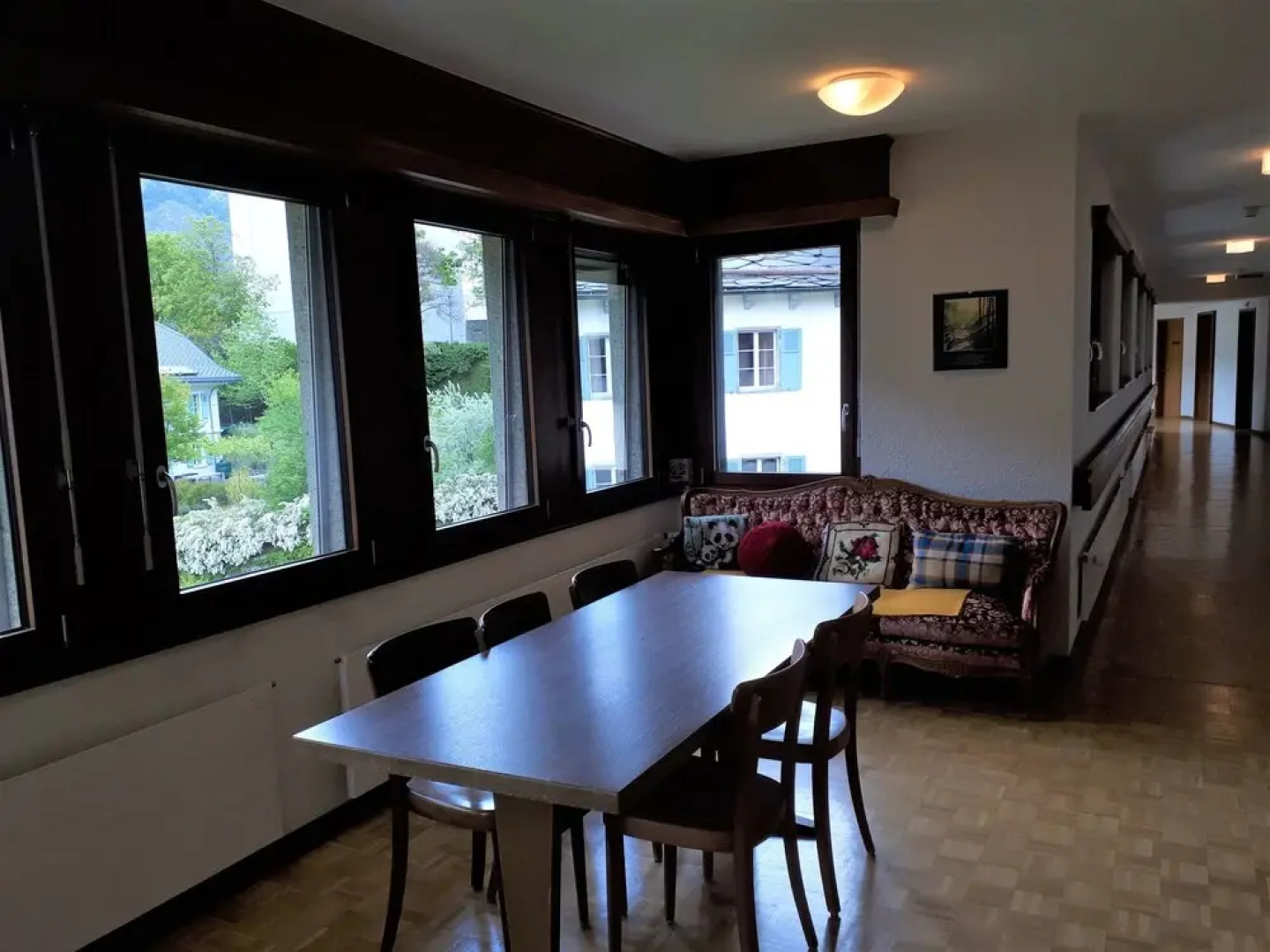 Gästehaus St. Ursula