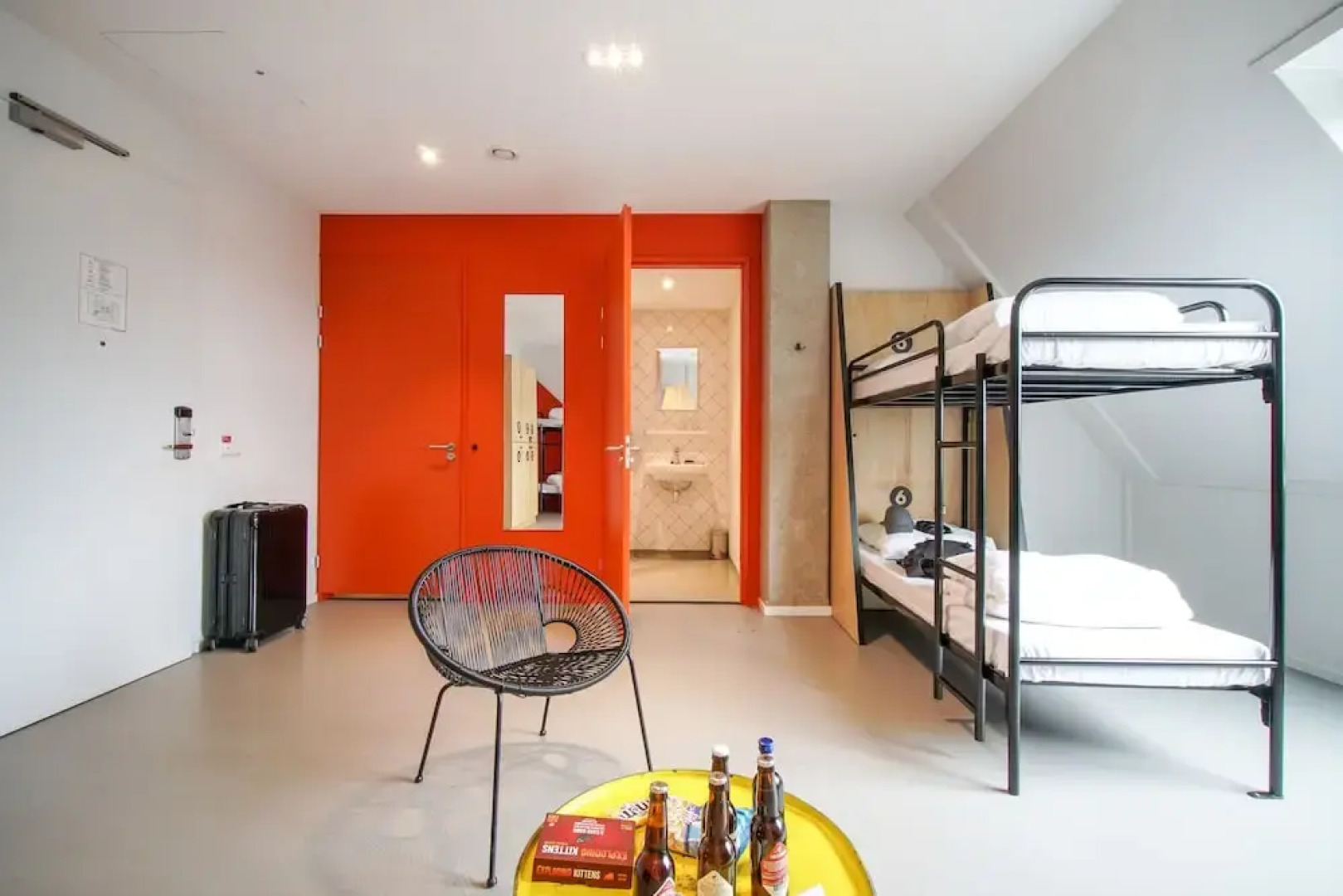 Via Amsterdam - Hostel