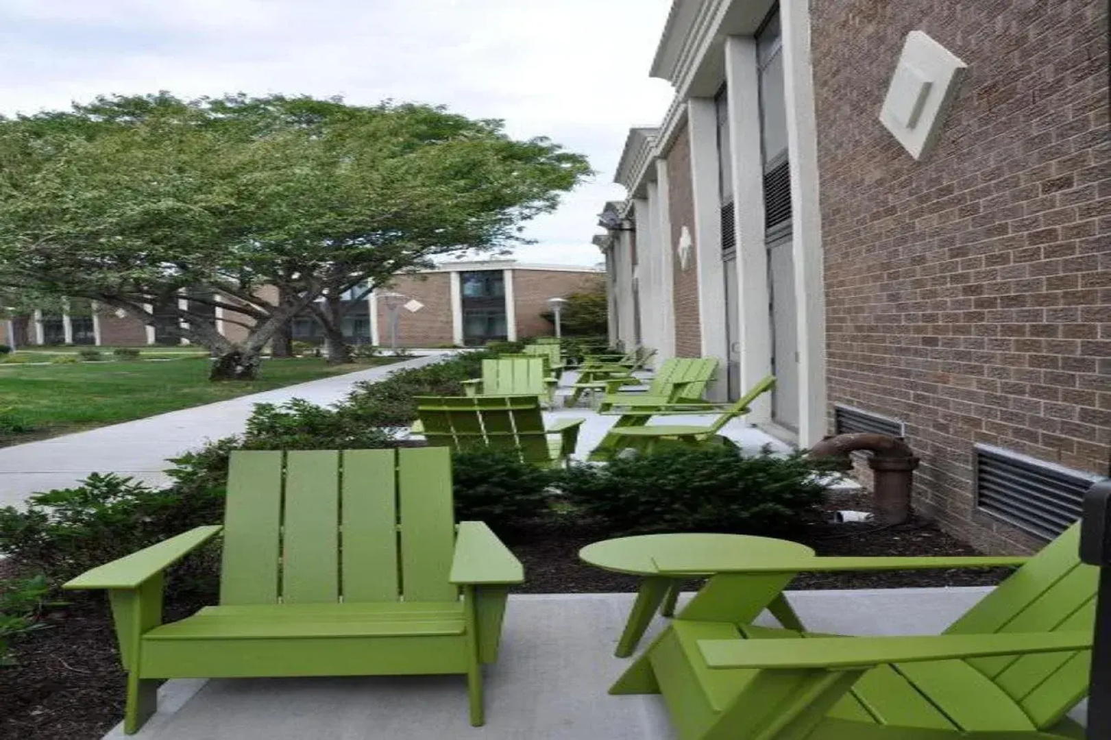 Hotel Indigo East End by IHG