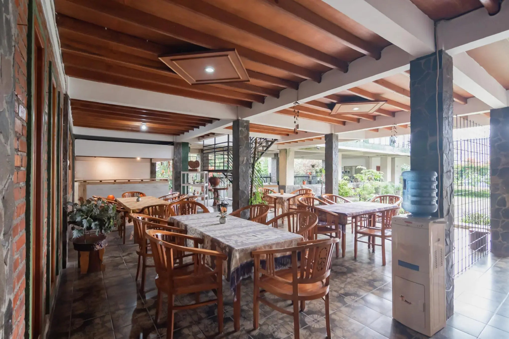 Samakta Guest House Lembang