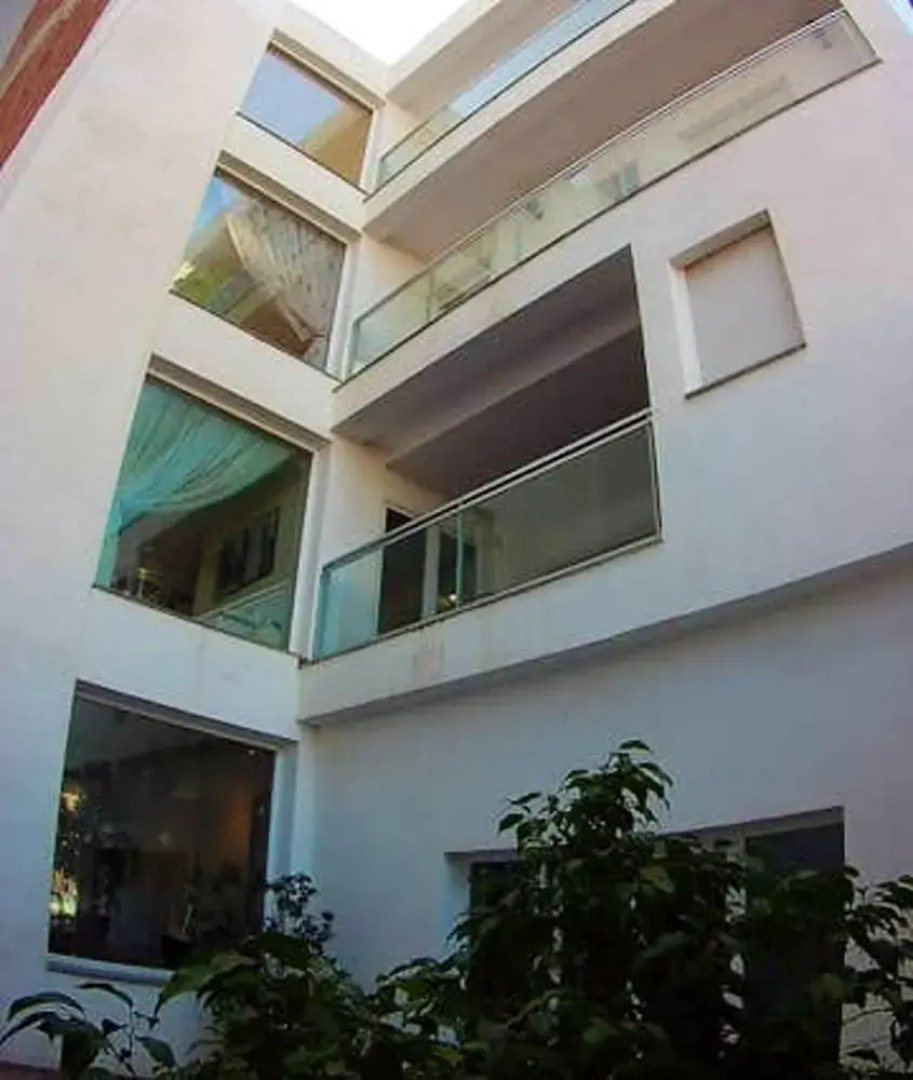 House with 3 Bedrooms in Benicarló, with Furnished Terrace And Wifi - 5 Km From the Beach