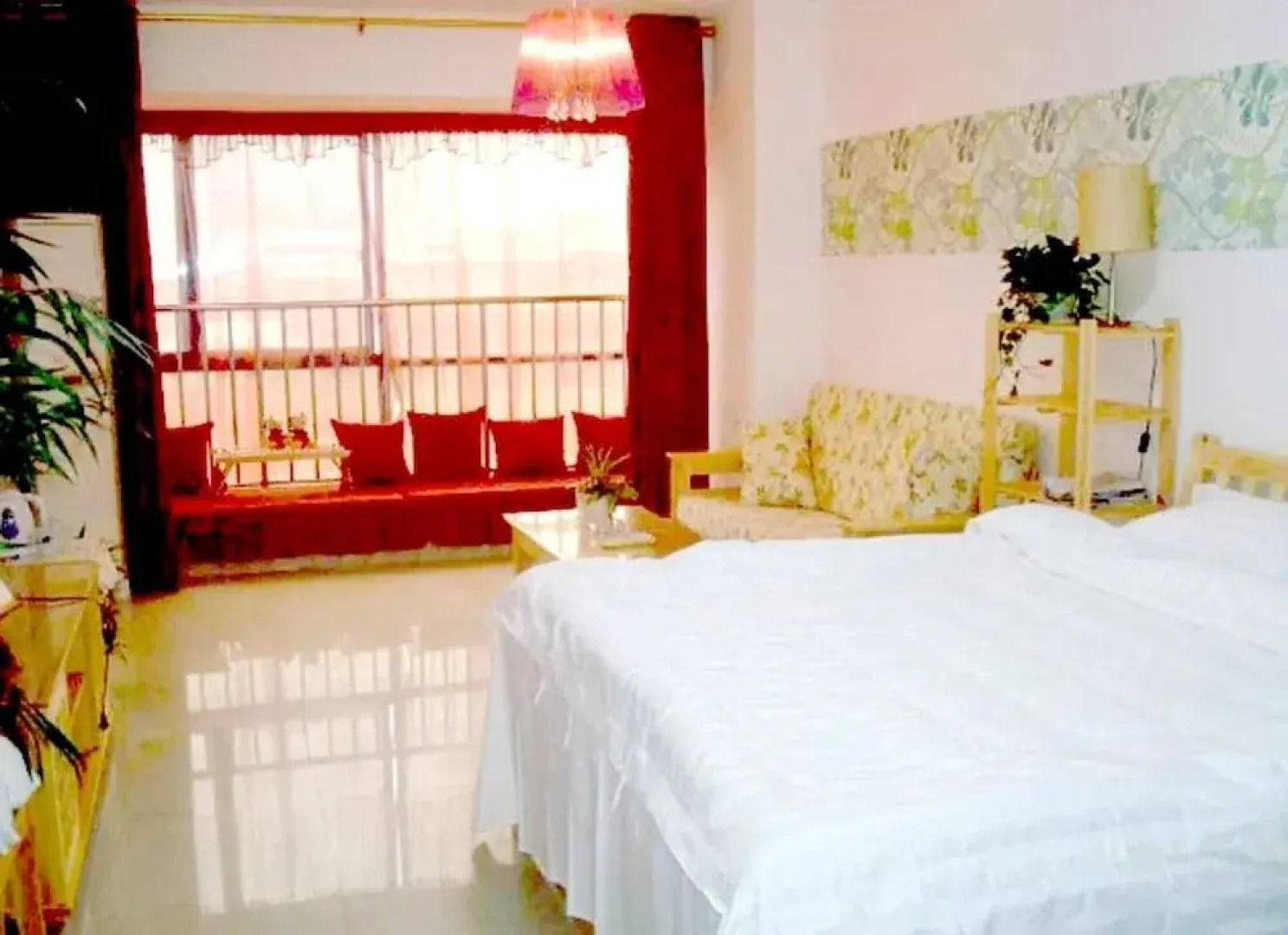 Fortune Building Express Hotel - Bengbu