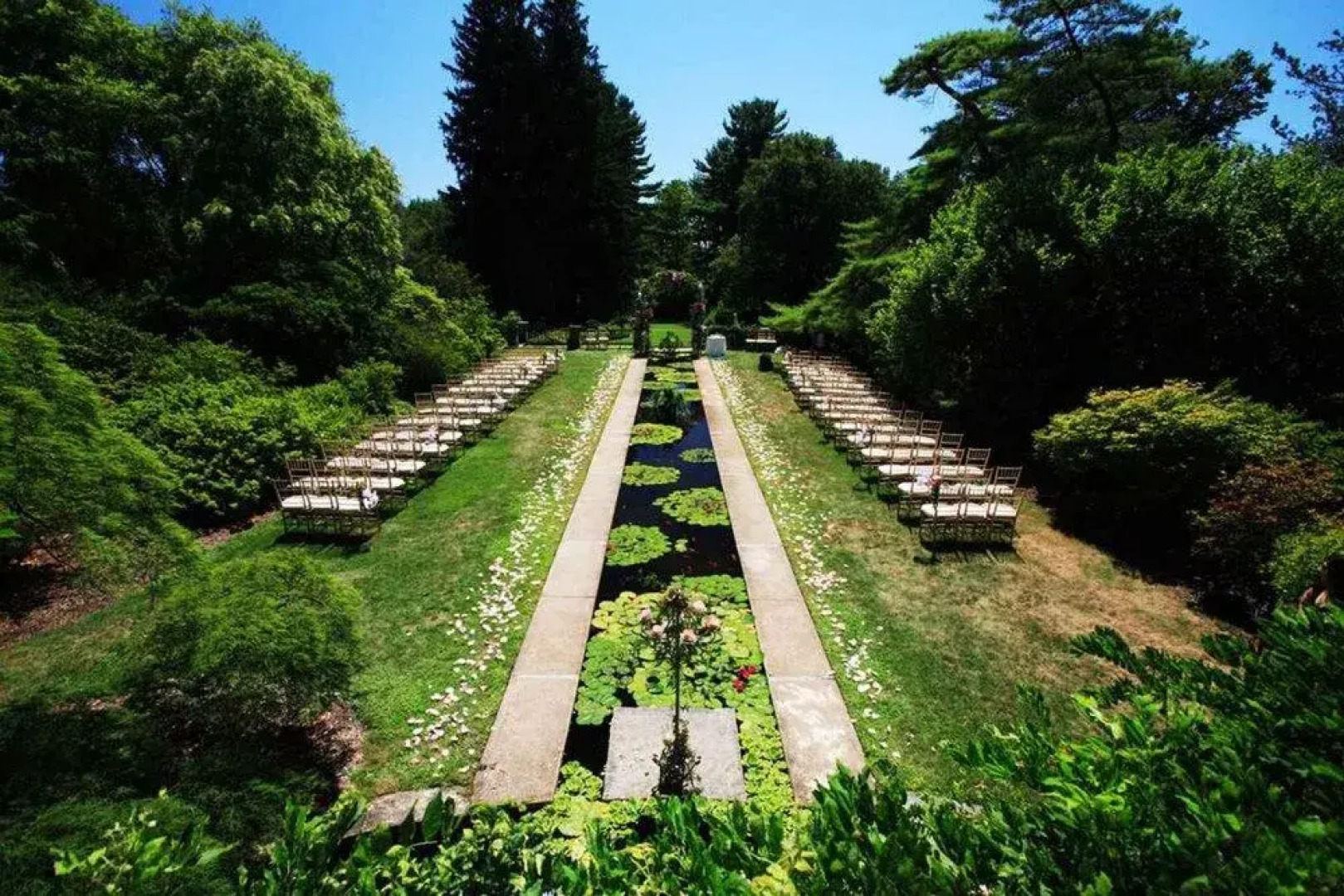 The Castle at Skylands Manor