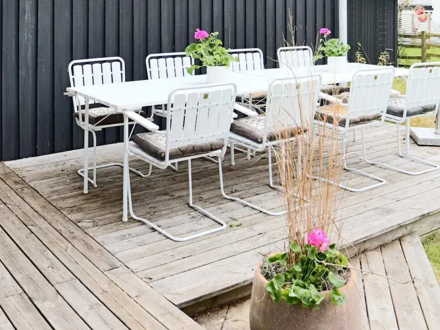 4 Star Holiday Home in Halmstad