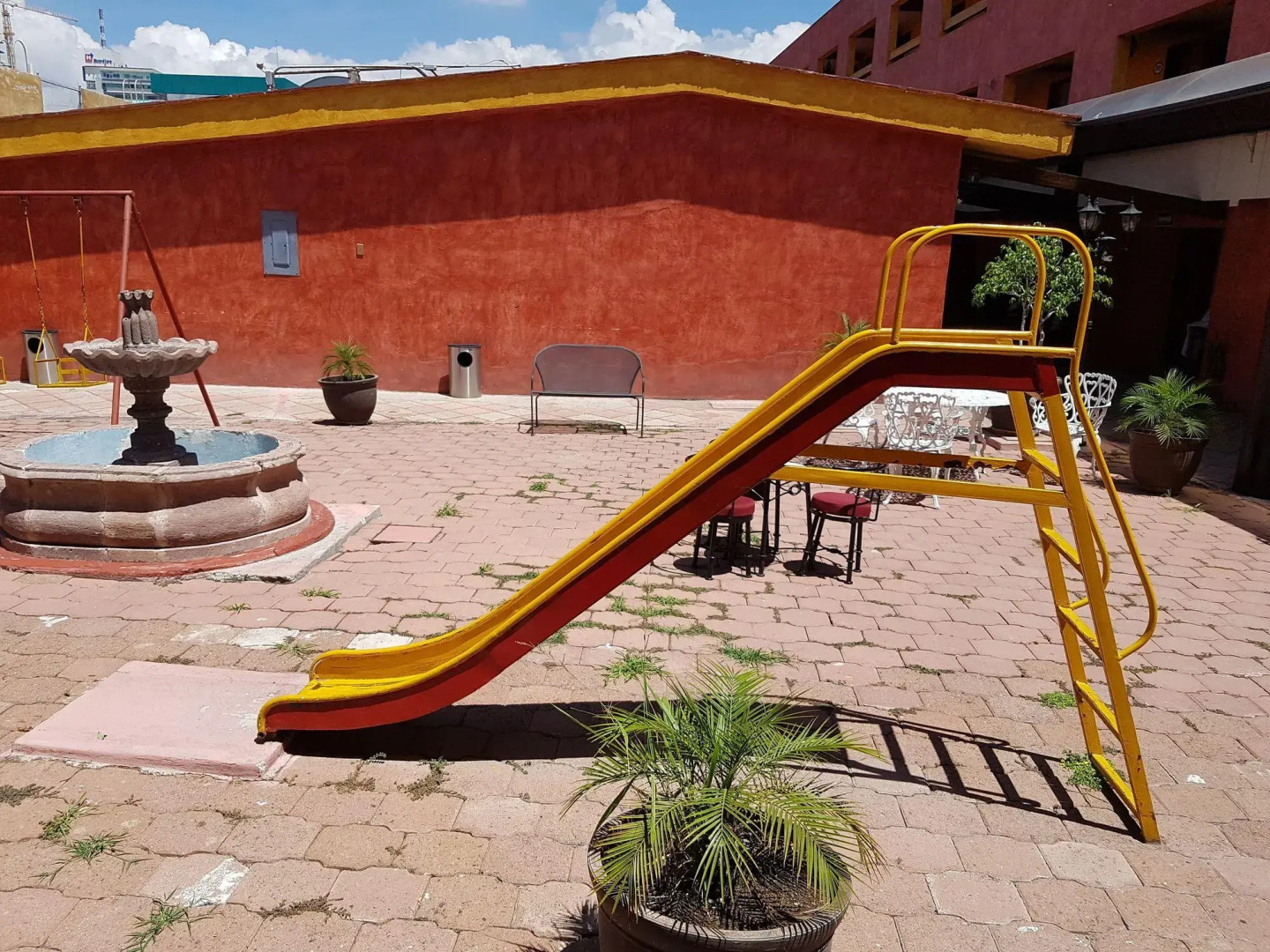 Real de Minas Inn Queretaro