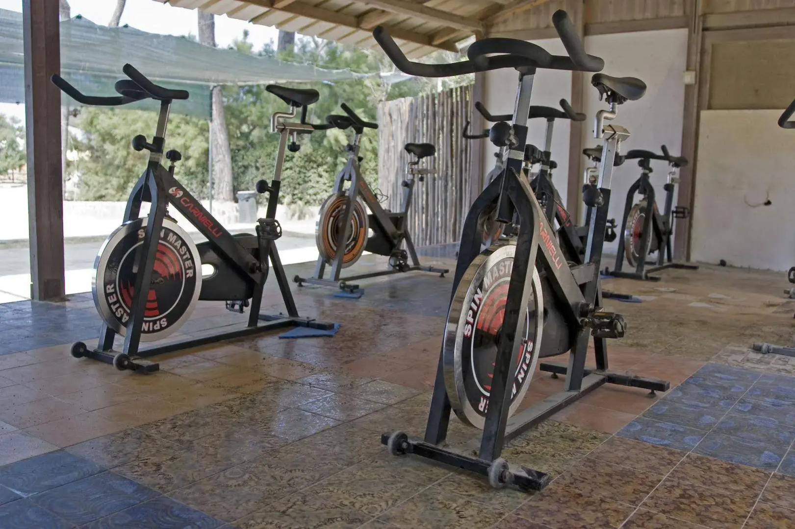 Villaggio Club Cecina