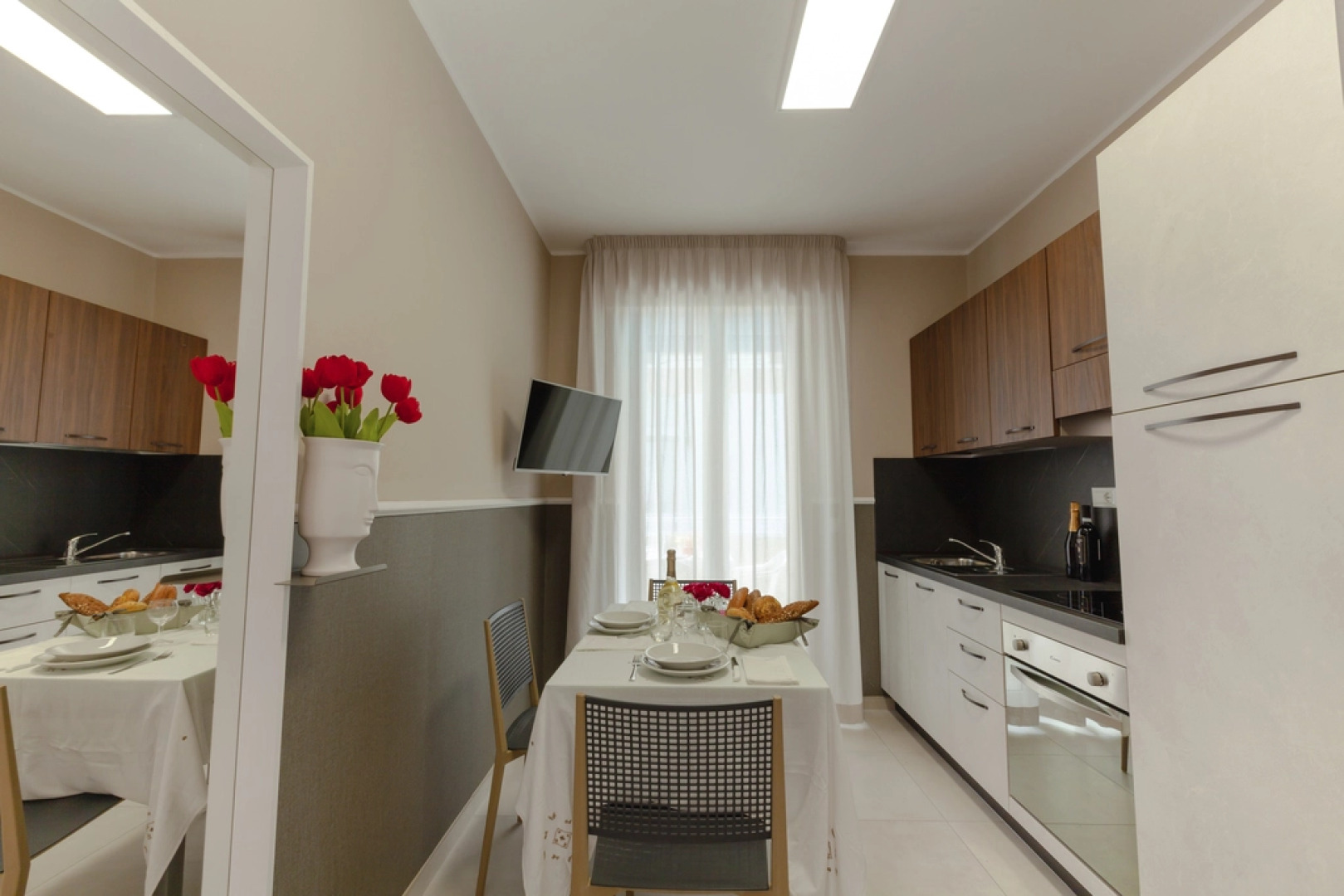 Alba Holiday Hotel & Residence