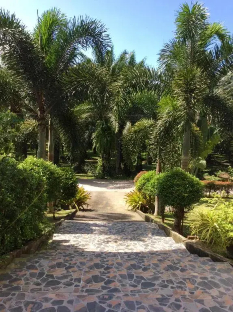 Sawasdee Home Stay Resort & Pool