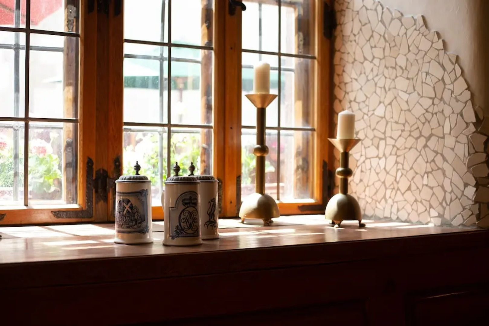 Schlosshotel Harburg