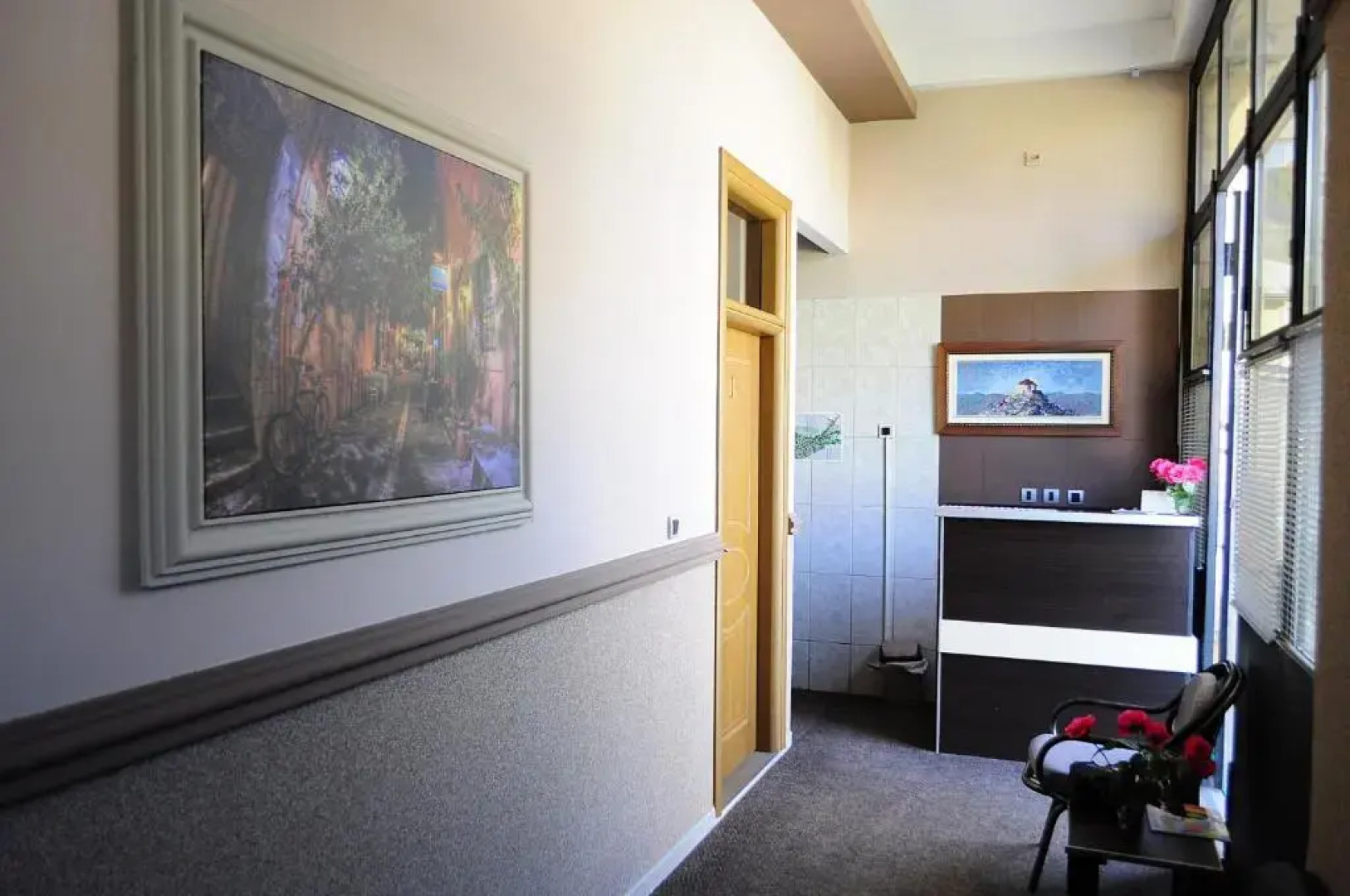 Apartments Aleksandra