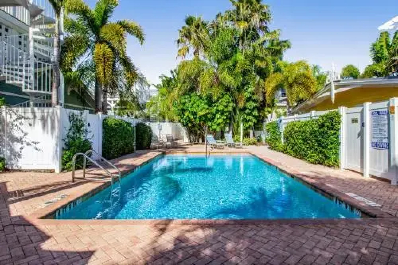 Palm Isle Village 3208