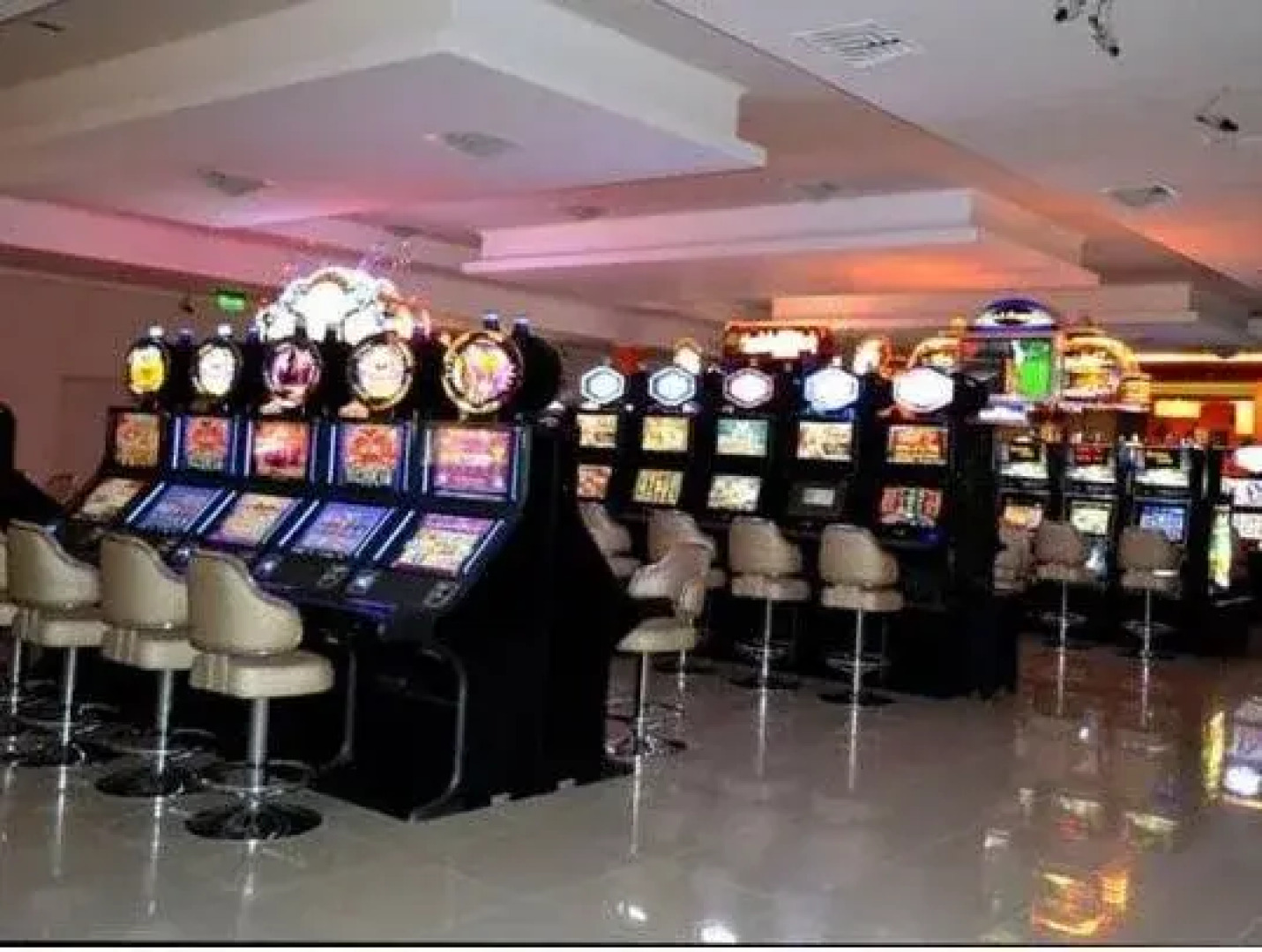 Condado Hotel Casino Paso de la Patria