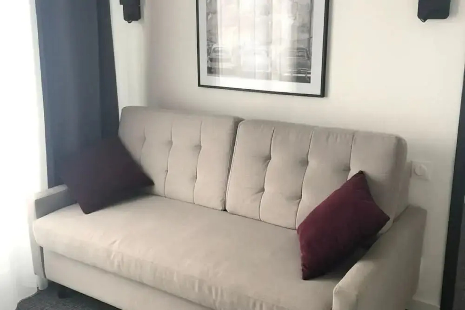 Nemea Appart Hotel Grand Cœur Nancy Centre