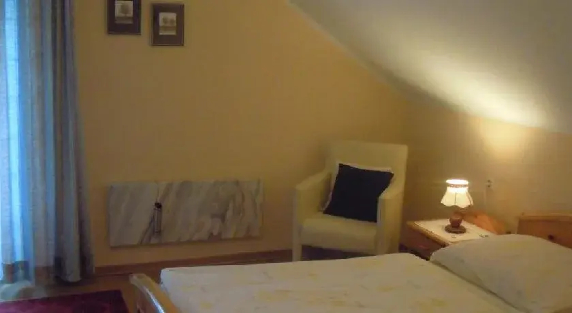 Ferienwohnungen Margreiter