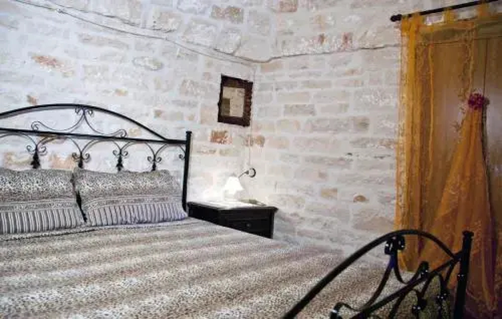 Bed e breakfast Il trullo
