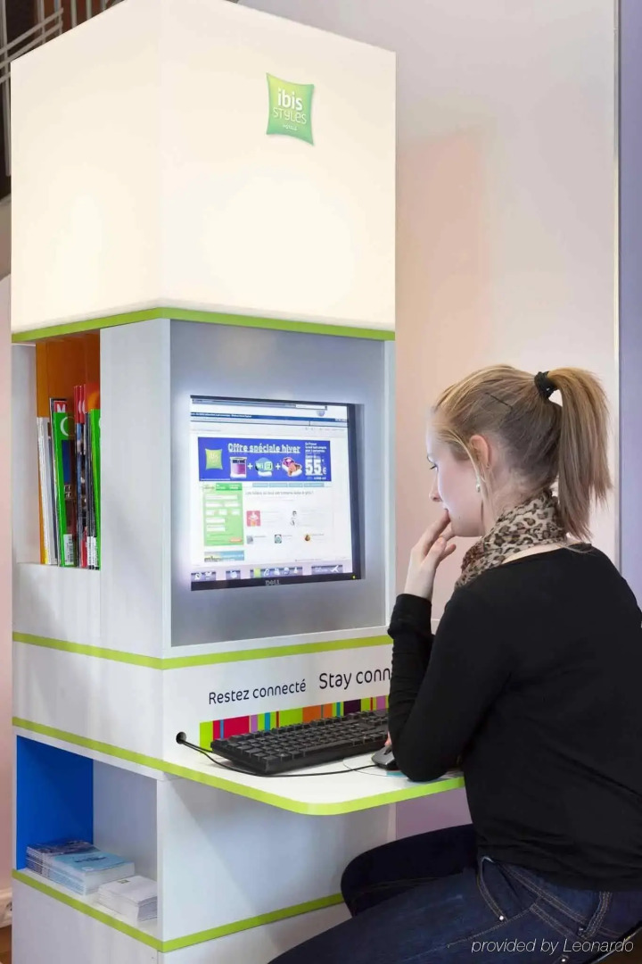 ibis Styles Marseille Centre Prado Place Castellane