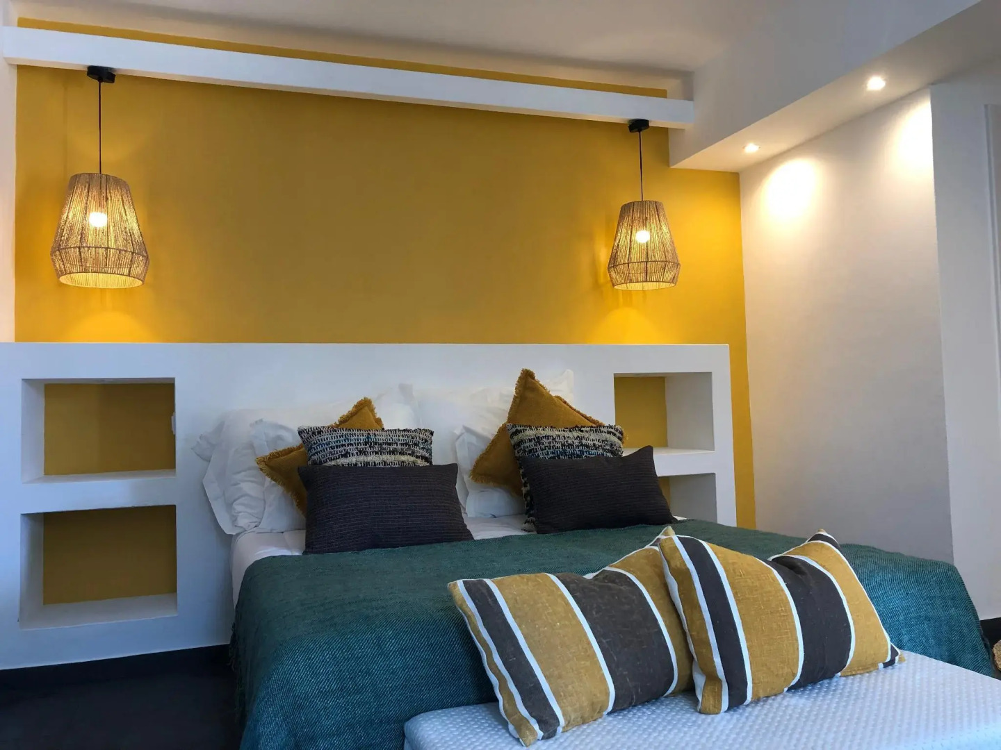 Monte Tons da Terra - Casa de Campo and SPA