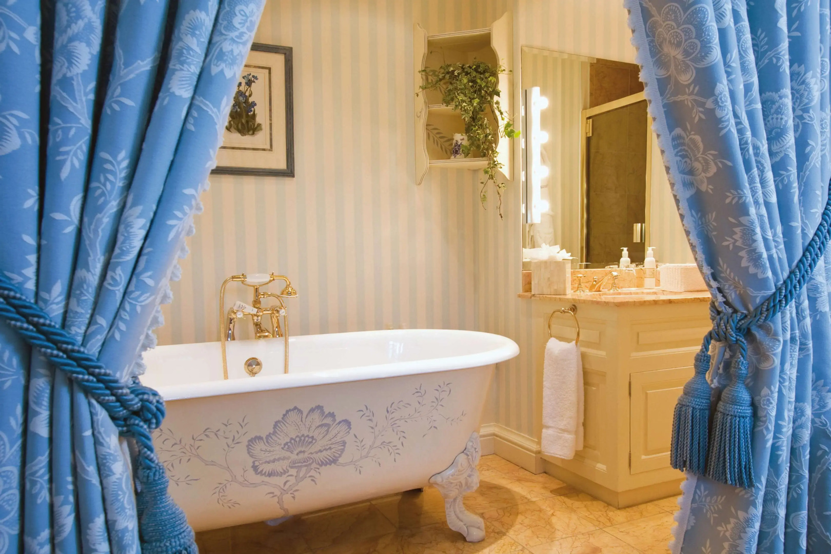 Le Manoir aux Quat'Saisons, A Belmond Hotel, Oxfordshire