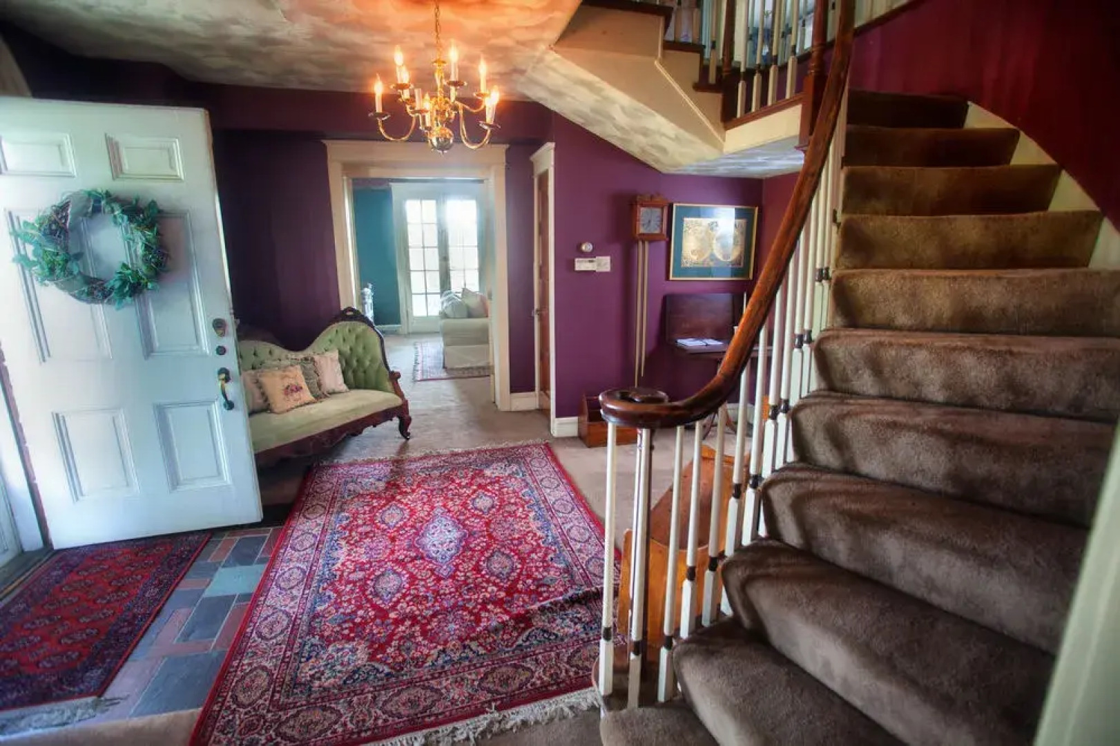 Candlelight Inn Bed & Breakfast