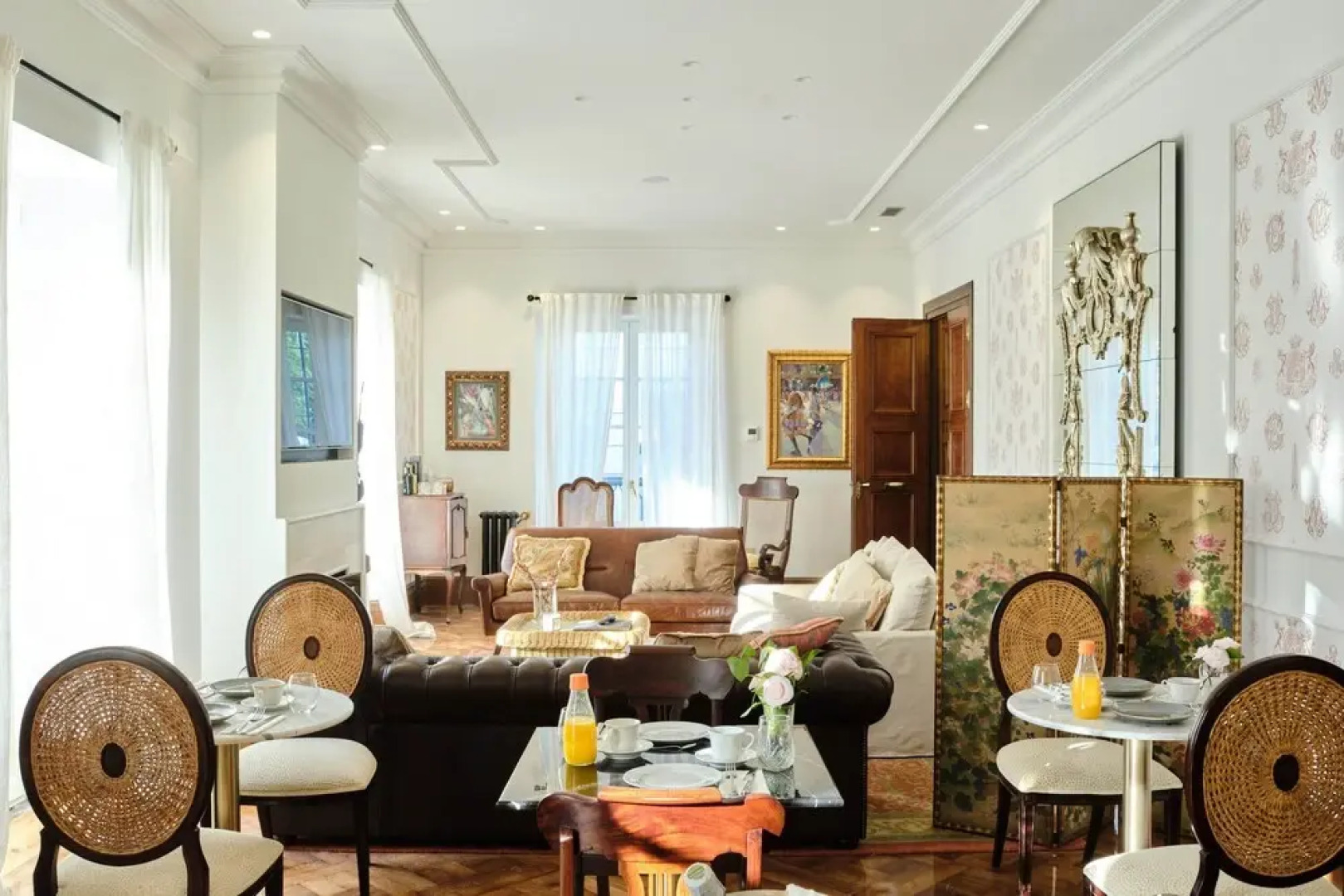 Hotel Boutique Villa del Marqués - Adults Only