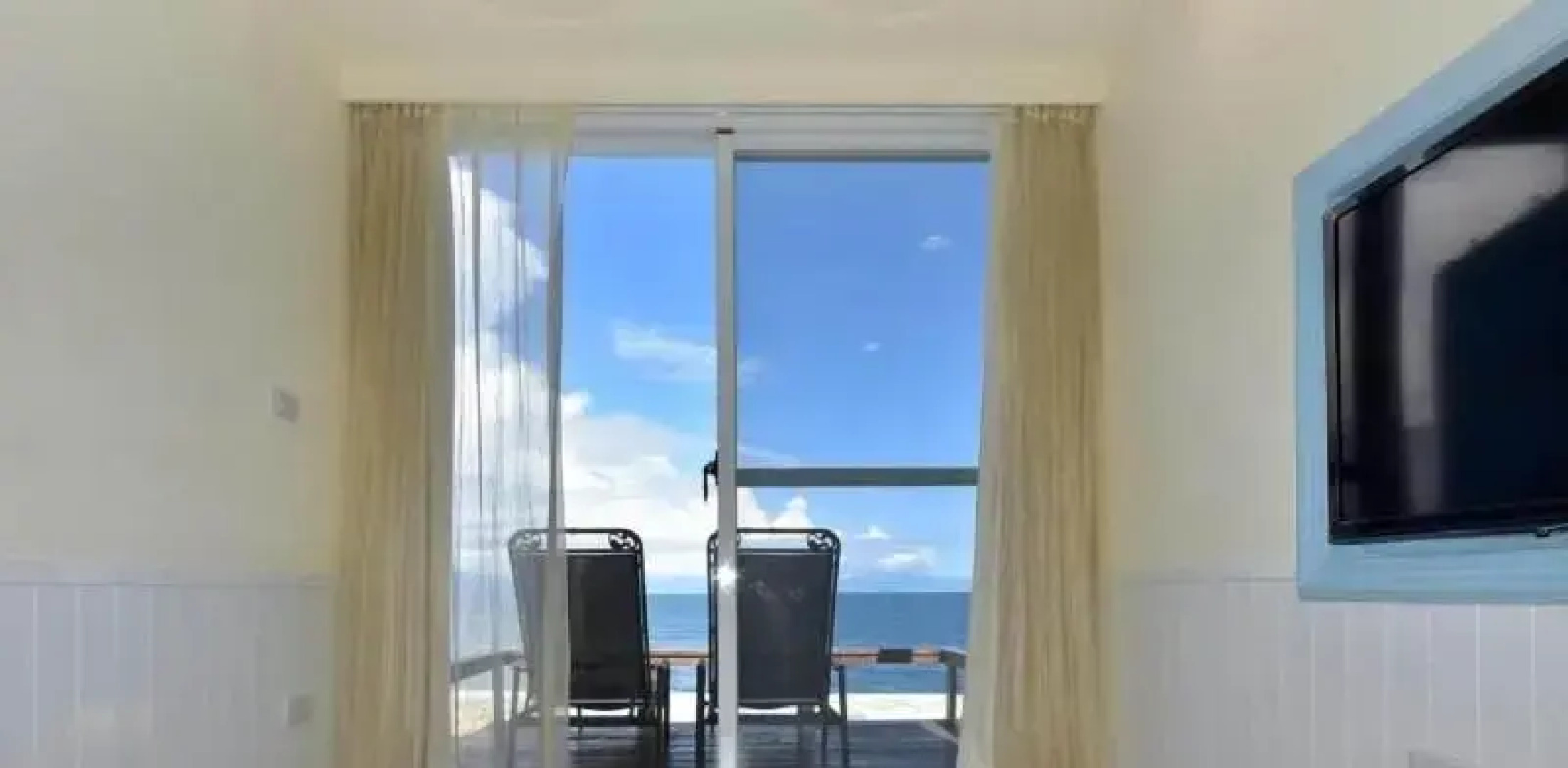 Xiaoliuqiu 1302 Seaview Guesthouse