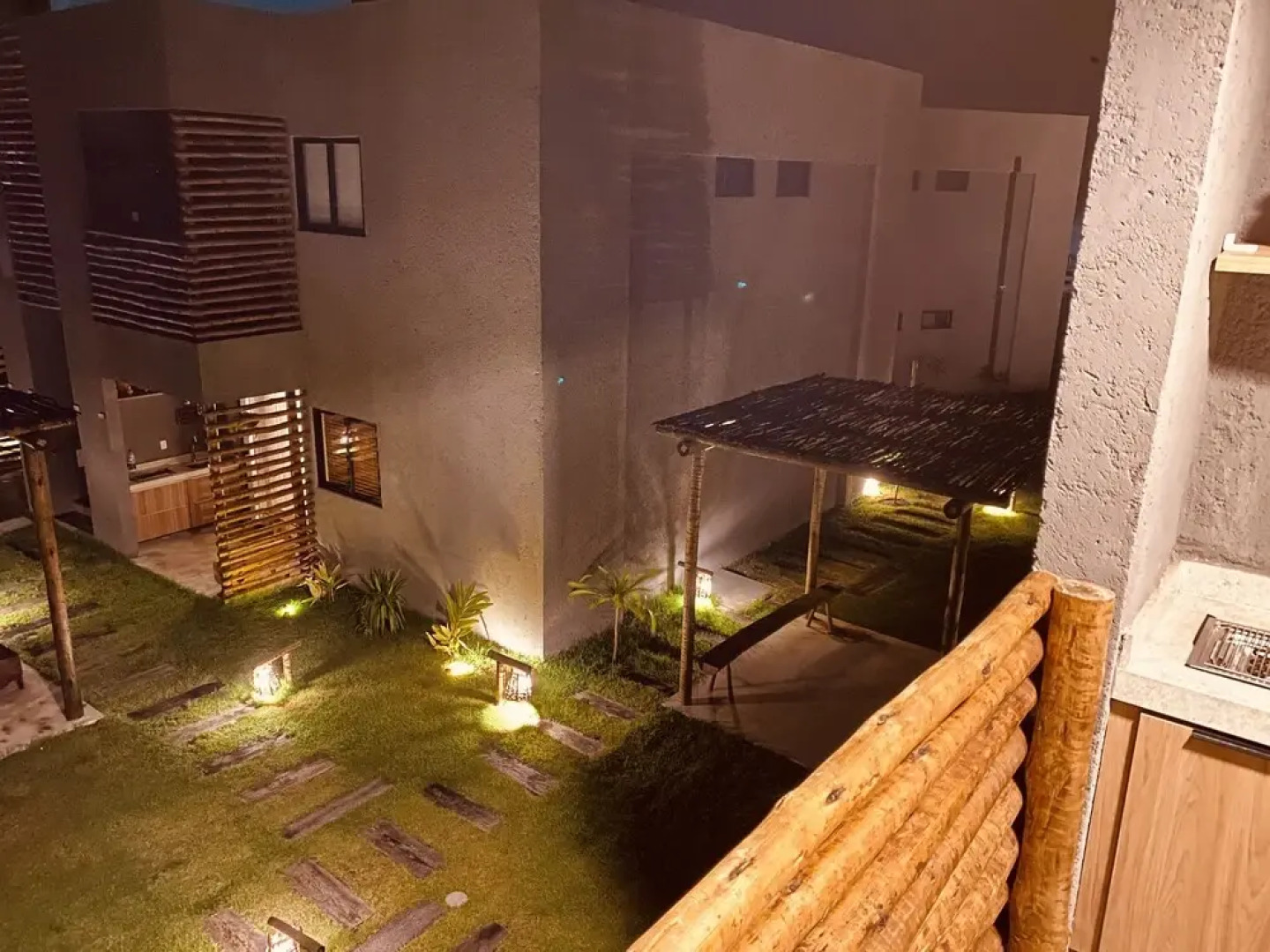 Villas Patacho - Milagres Ap 101 Bloco G