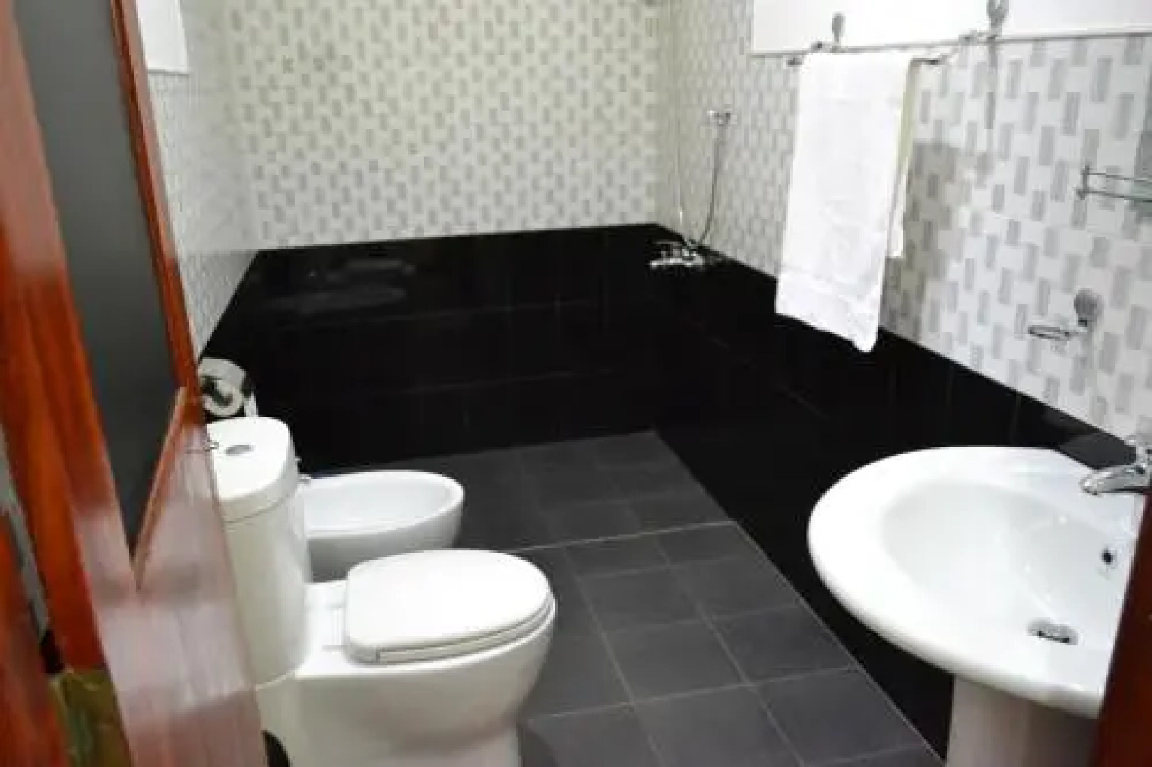 Duwawaththa Beach House