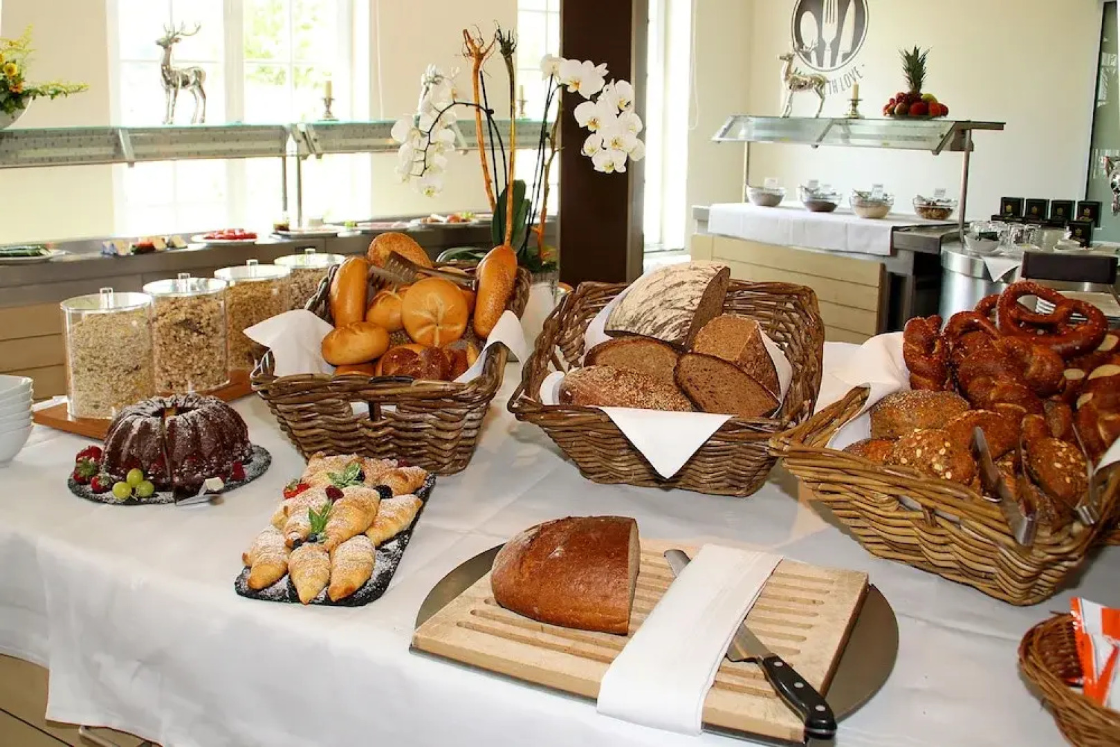 Hotel Schloss Reichmannsdorf