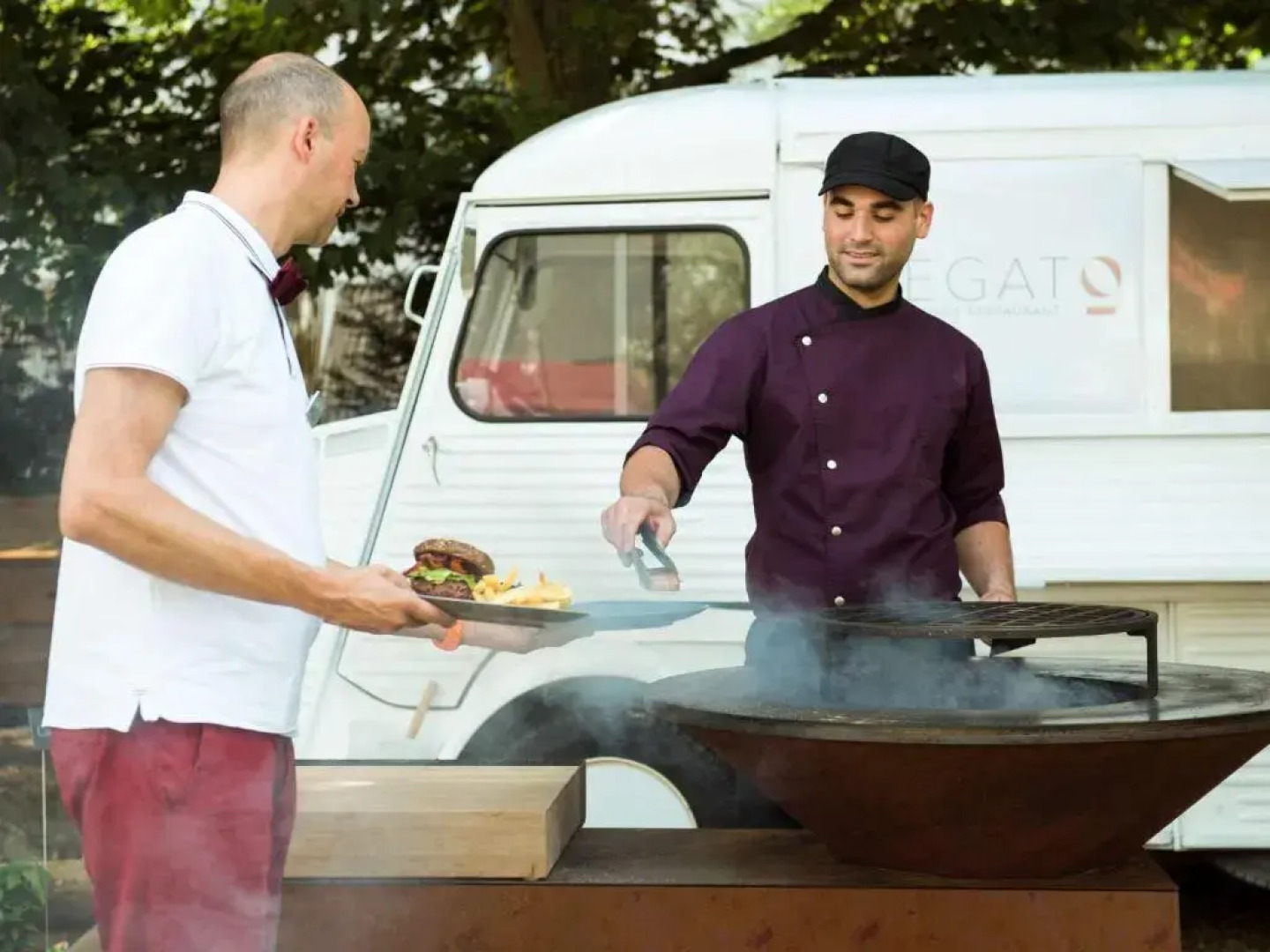 Mercure Paris Porte de Pantin