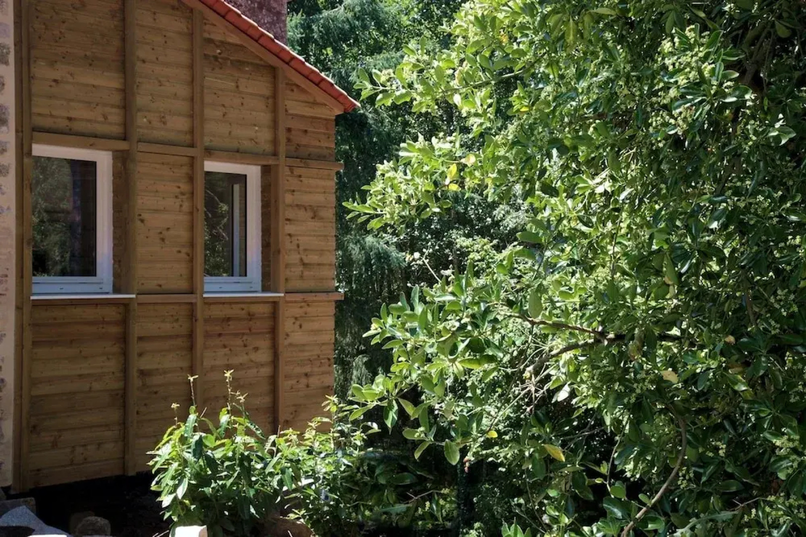 Le Gîte du Vieux Château