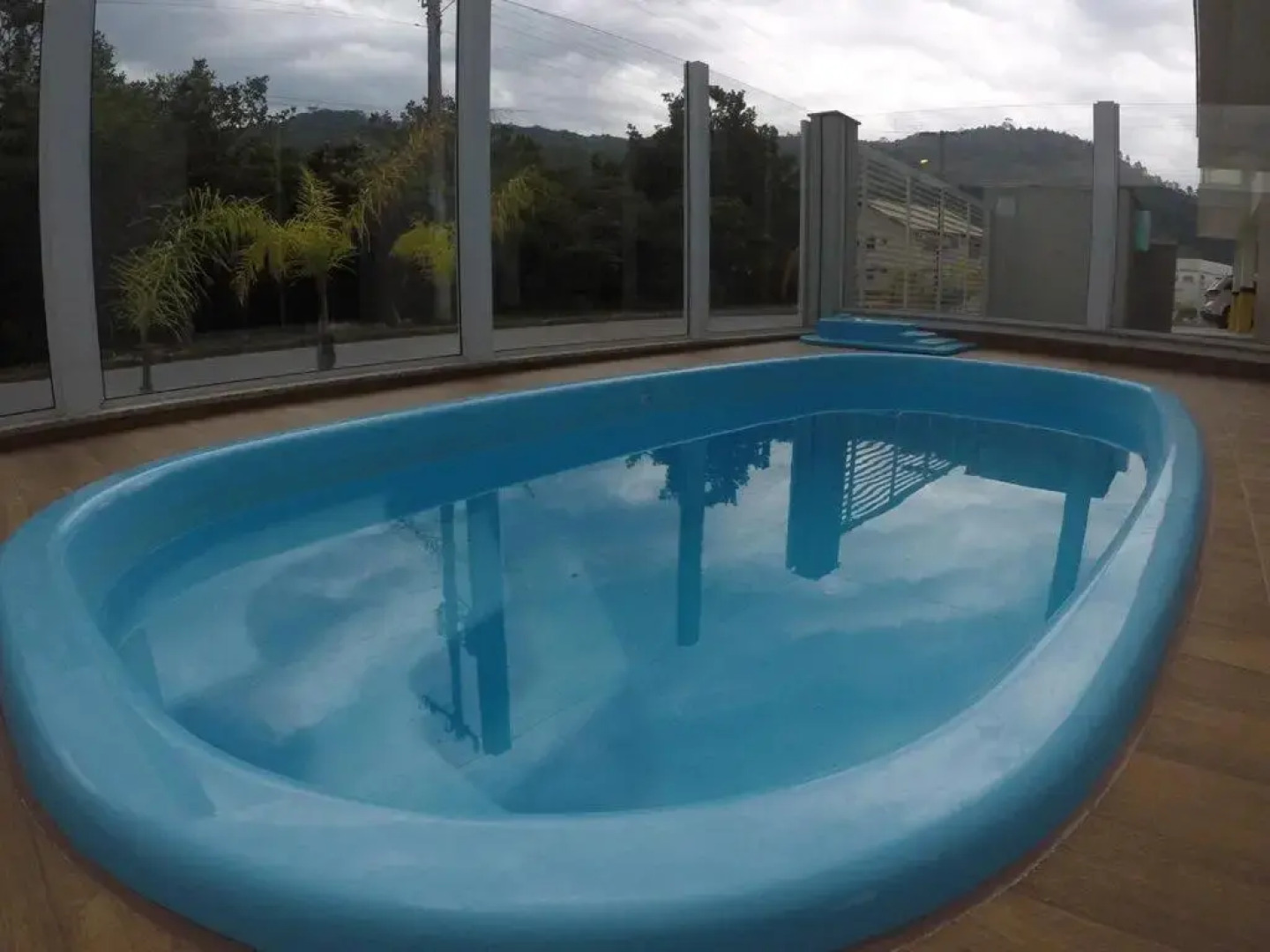 Apto 2 quartos em Palmas