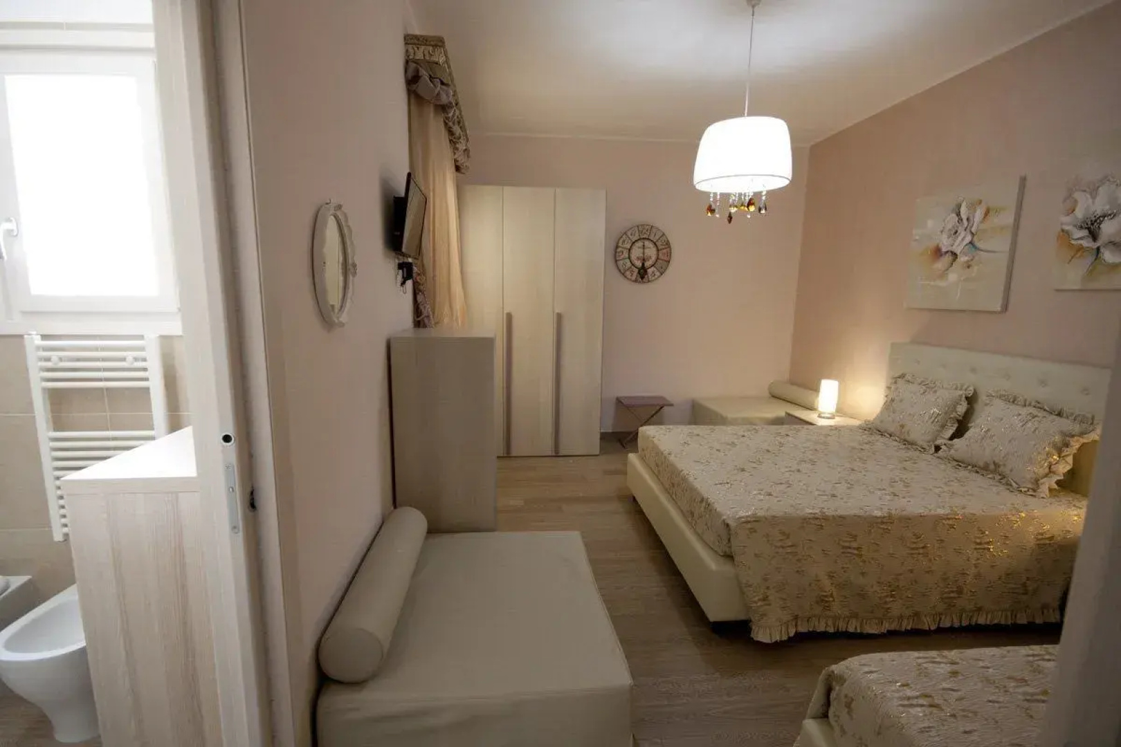 Aria di Barocco B&B