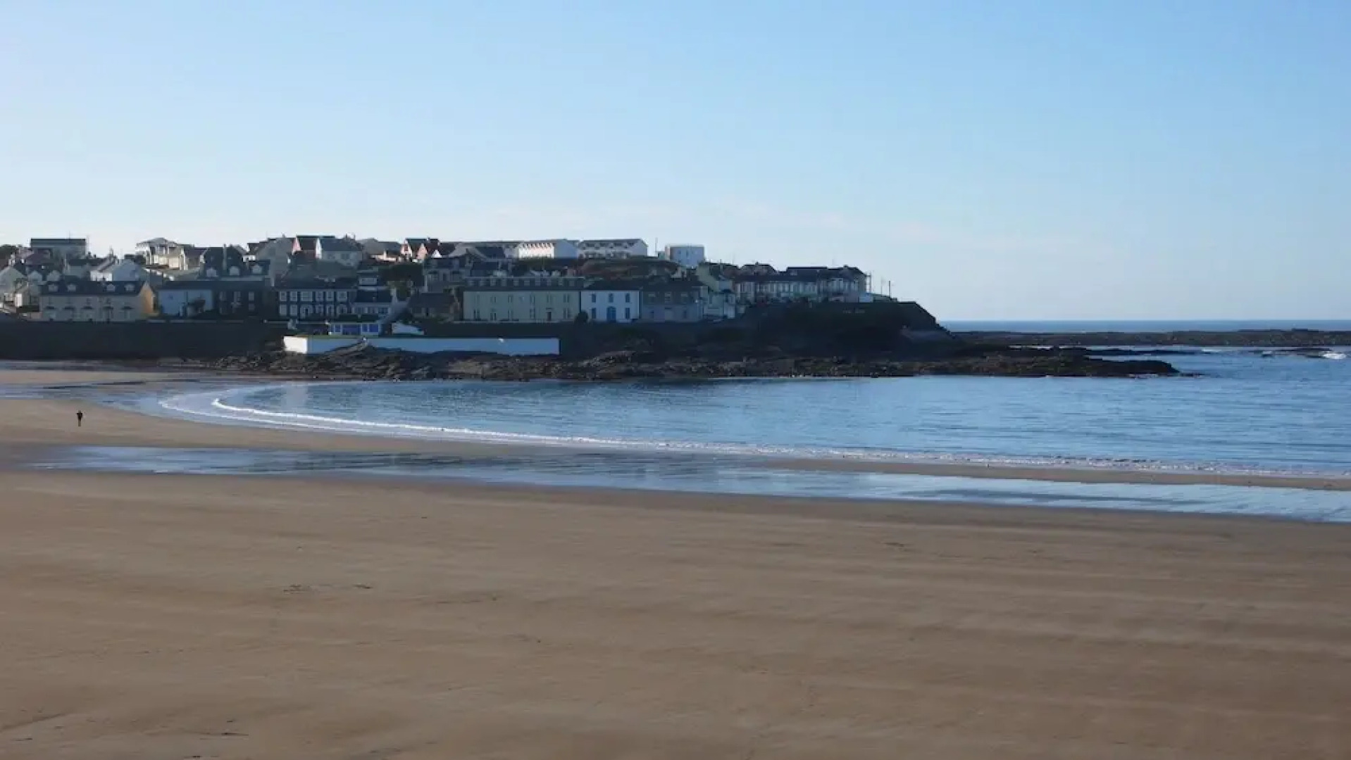 The Strand Seafood Bistro and Guesthouse