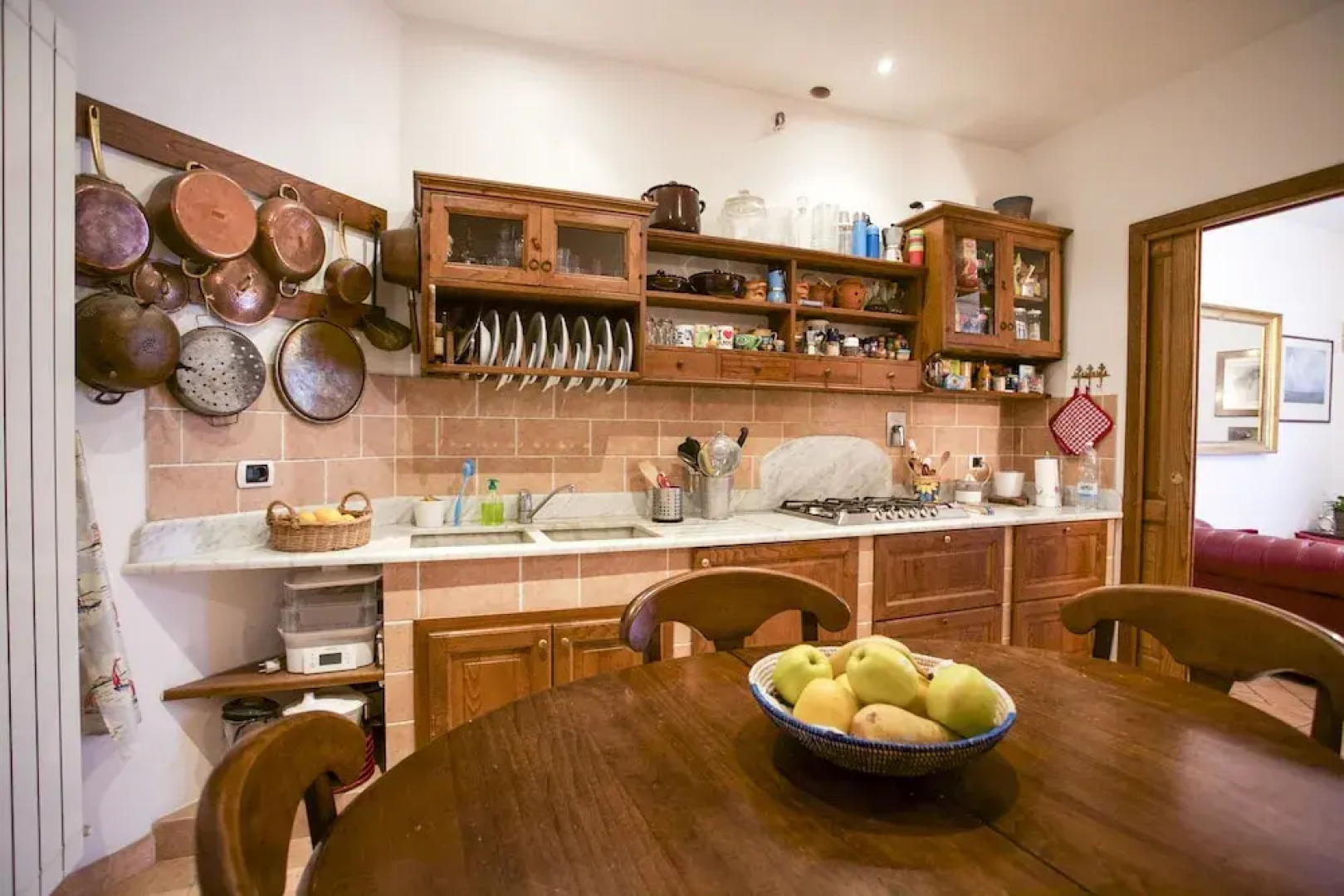 Appartamenti Marciana Marina