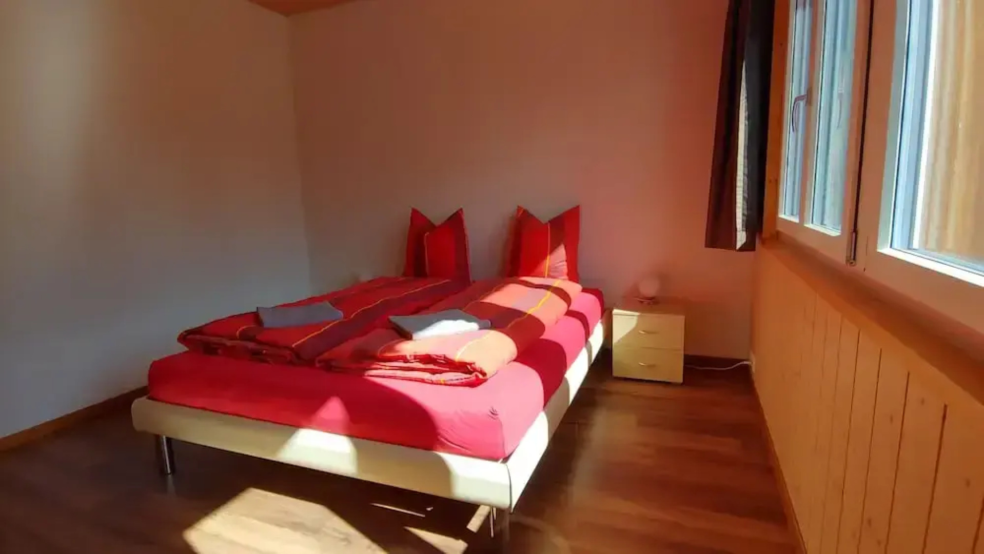 Ufemegg Ferienwohnungen