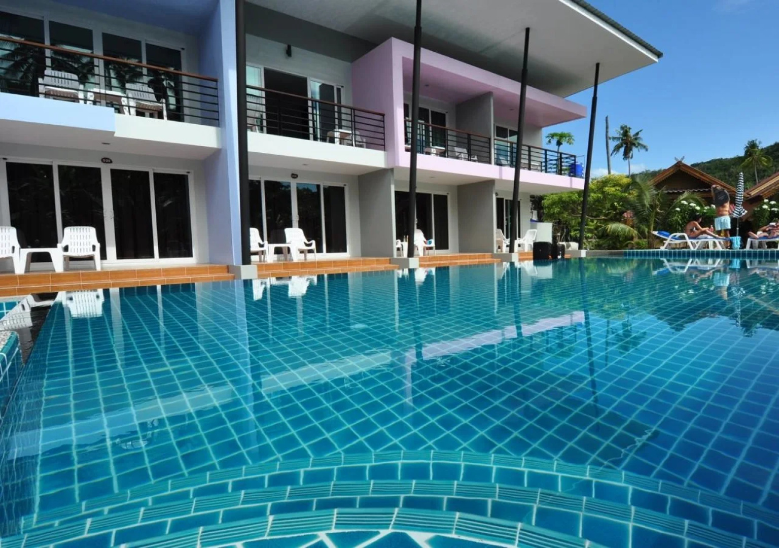 Phi Phi Anita Resort