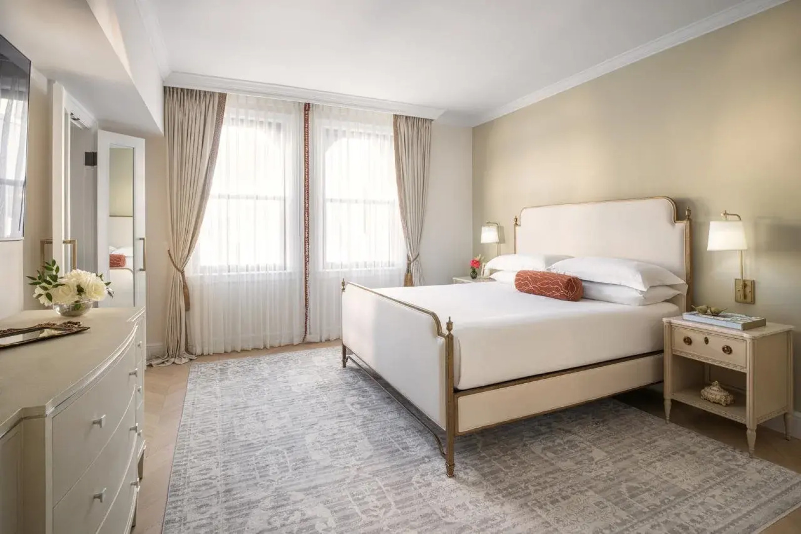 Cloister At The Boca Raton