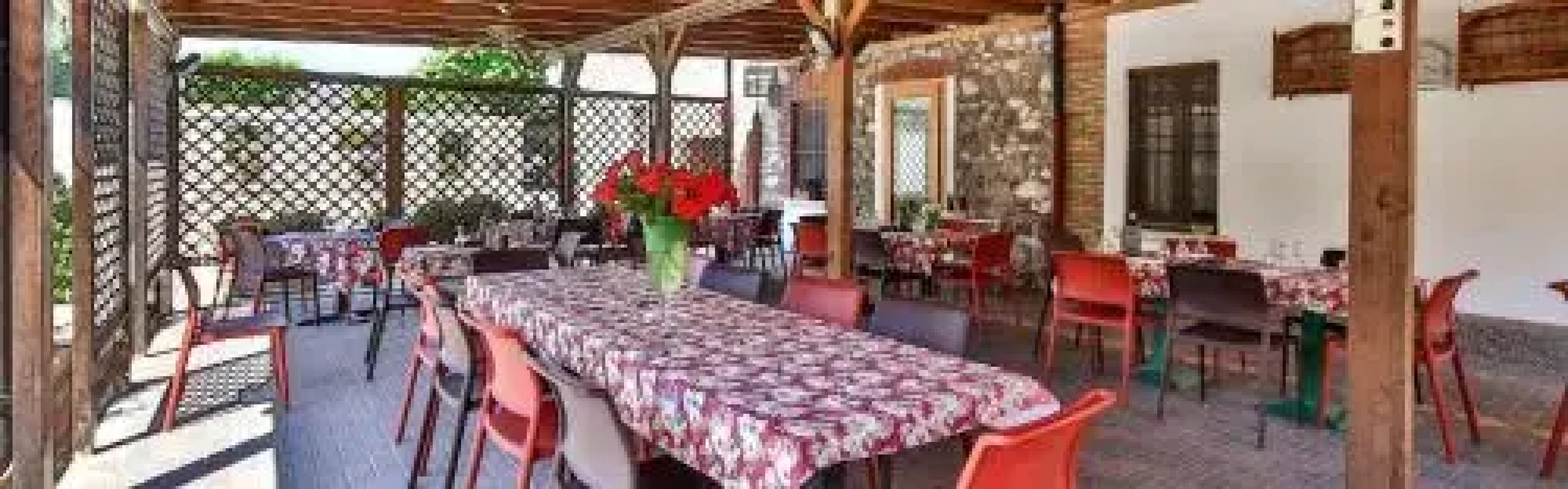 Trattoria Milani