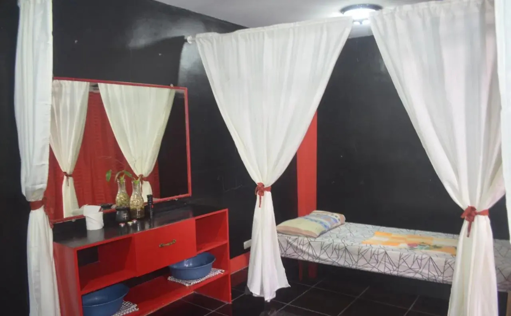El Taraw Bed & Breakfast