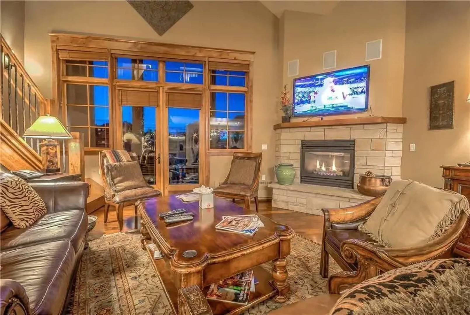 The Highmark Penthouse