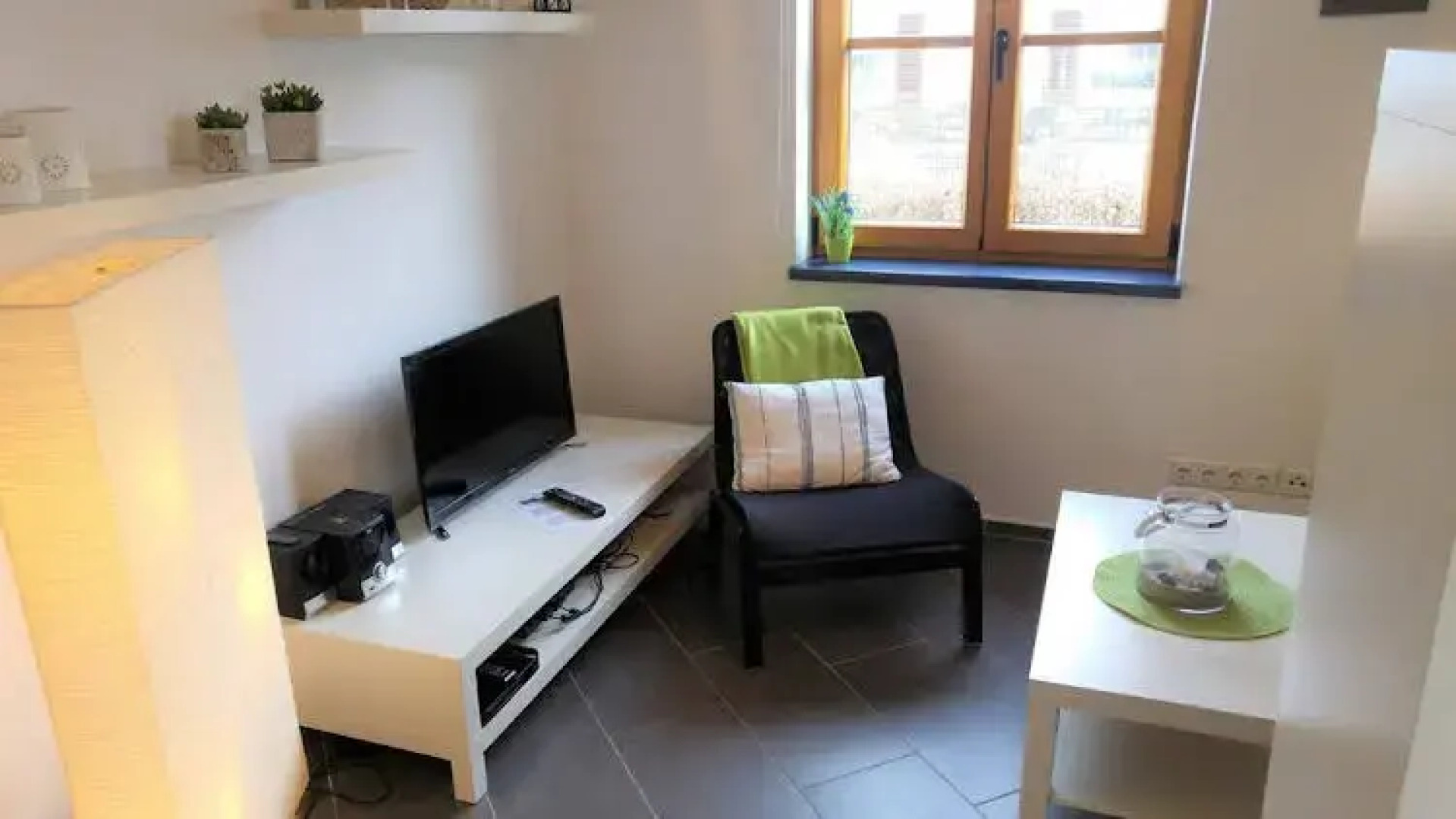 Ferienwohnung Strata Montana