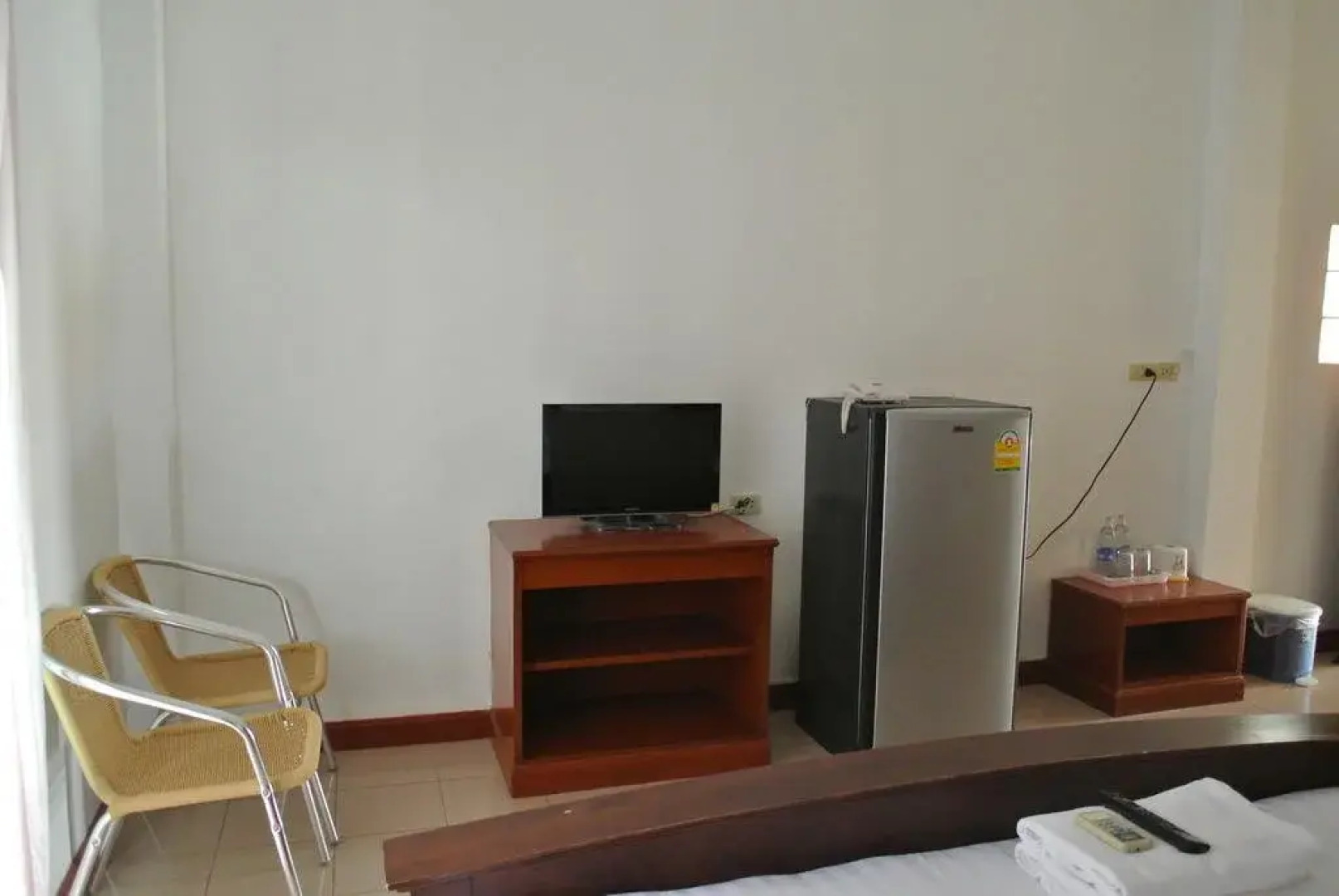 Phusuay Namsai Resort