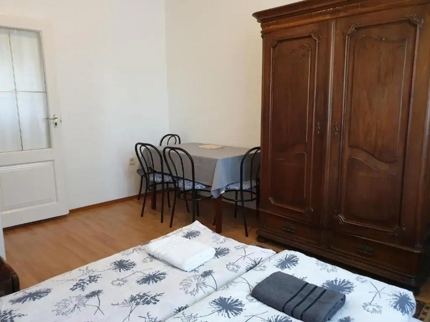 Fertődi Kúria Vendégház