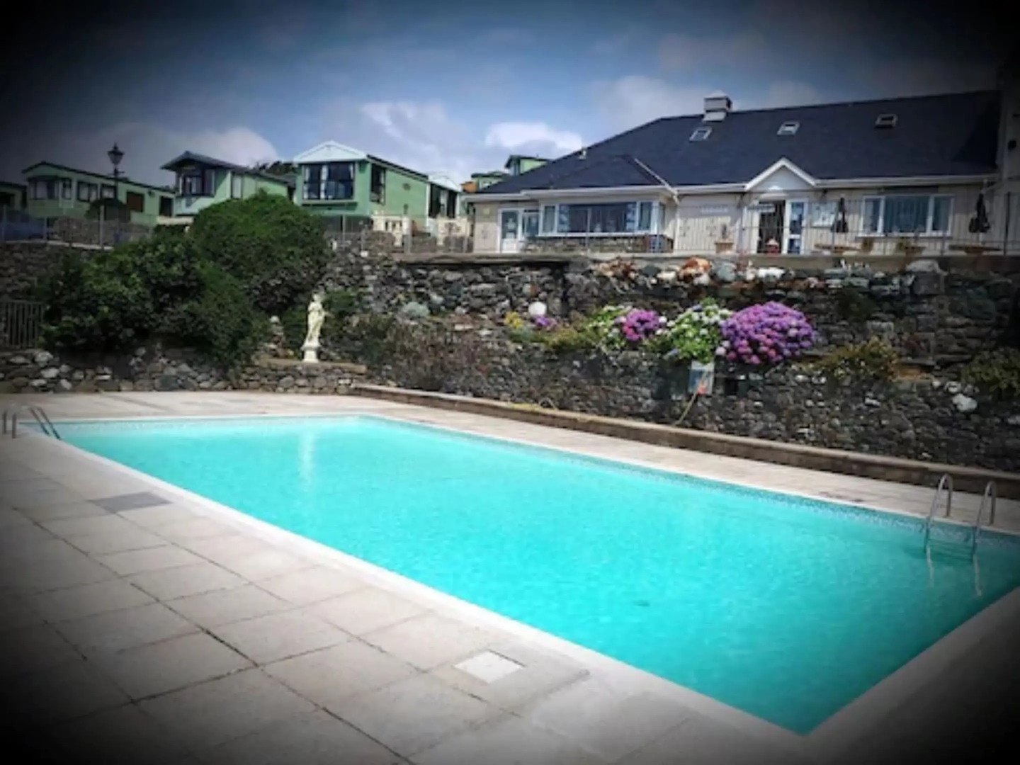 C9 - Seaview Gem - Hendre Coed Isaf