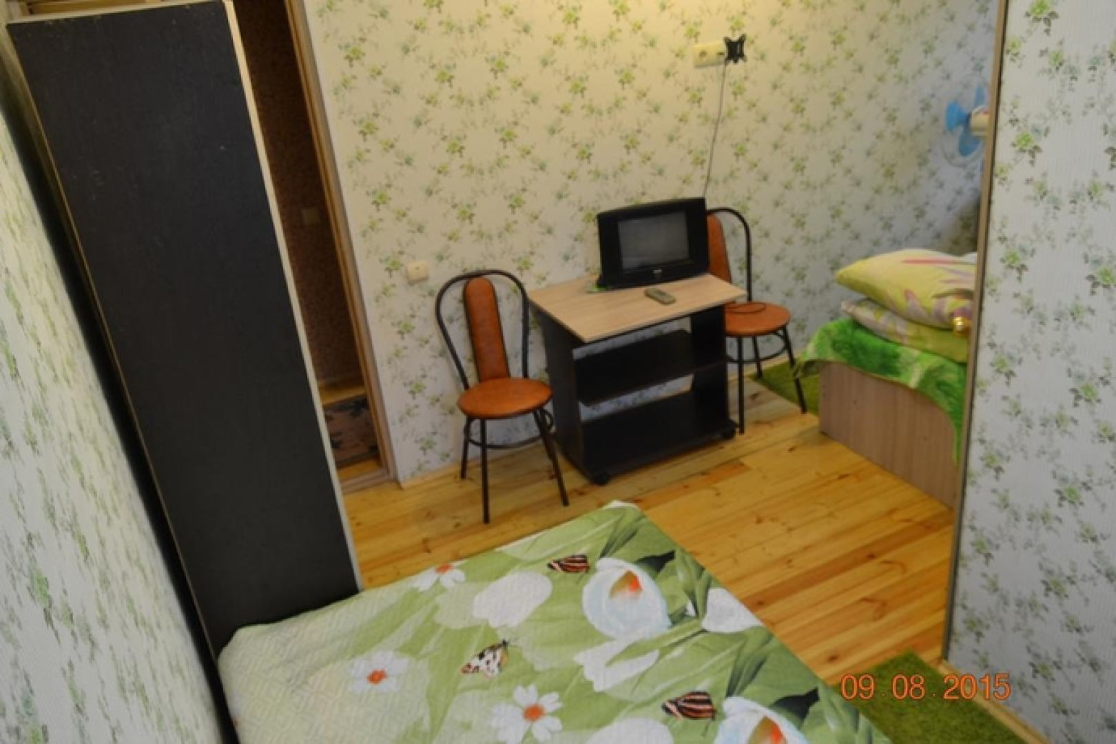 Cottage in Staraya Russa