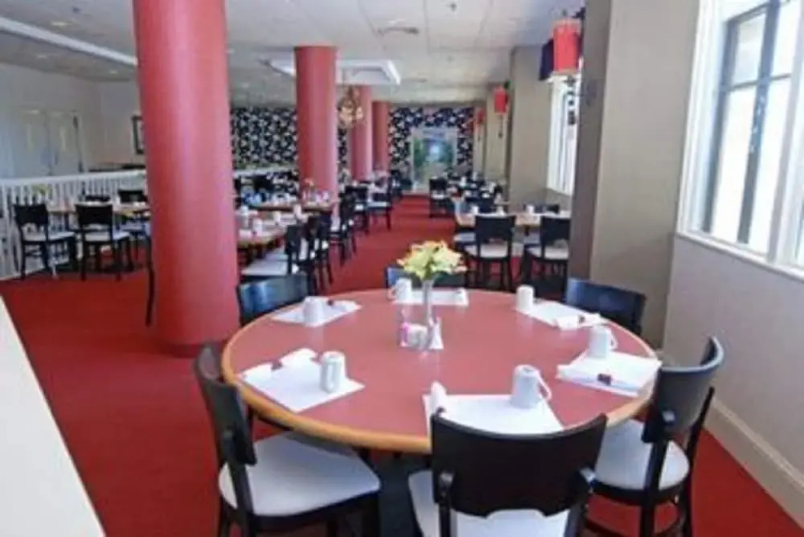 Units at Beach Cove Resort by Elliott Beach Rentals