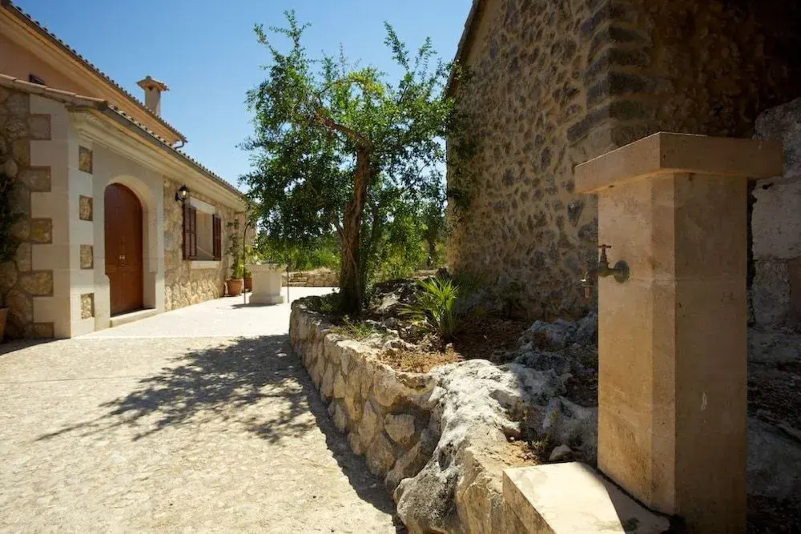 Holiday Home Pla de Ses Rotes