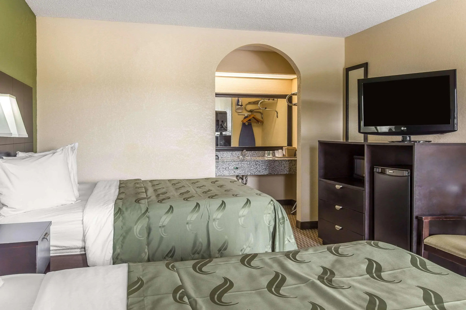 Quality Inn Adairsville - Calhoun South
