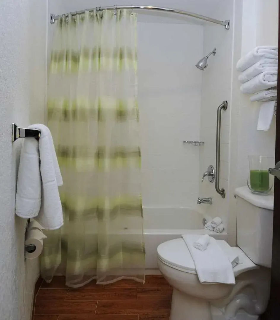 SpringHill Suites Providence West Warwick